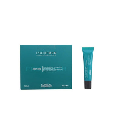 L'OREAL PROFESSIONNEL_Pro Fiber Restore 10x15ml_Cosmetic World